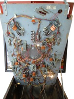 Image # 70426: Tri Zone Under Playfield 
(Serial number 371747.)