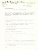 Image # 11179: Trident Press Release