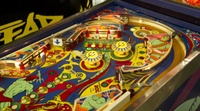 Image # 70306: Trident Illuminated Upper Playfield