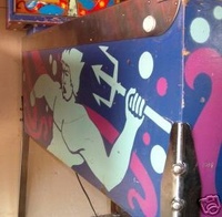 Image # 28921: Trident Cabinet - Left