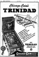 Image # 5839: Trinidad Billboard Ad 
(The Billboard, Apr-17-1948, page 134)