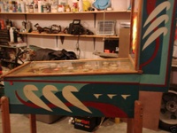 Image # 35379: Trinidad Cabinet - Right