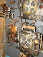 Image # 35380: Trinidad Inside Backbox