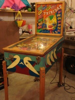 Image # 35381: Trinidad Cabinet - Full View