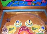Image # 51999: Trinidad Upper Playfield 
(Serial number 33522.)