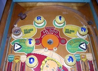 Image # 52000: Trinidad Upper Playfield 
(Serial number 33522.)