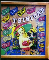 Image # 7553: Trinidad Backglass