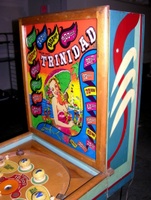Image # 52008: Trinidad Backbox - Right 
(Serial number 33522.)