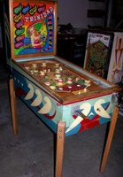 Image # 52013: Trinidad Cabinet - Full View 
(Serial number 33522.)