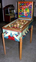 Image # 52014: Trinidad Cabinet - Full View 
(Serial number 33522.)