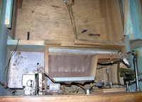 Image # 52019: Trinidad Inside Cabinet - Front 
(Serial number 33522.)