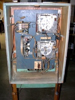 Image # 52022: Trinidad Inside Backbox 
(Serial number 33522.)