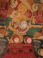 Image # 35373: Trinidad Lower Playfield