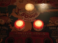 Image # 35374: Trinidad Illuminated Passive Bumpers