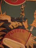 Image # 35376: Trinidad Playfield - Detail