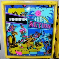 Image # 30037: Triple Action Backglass
