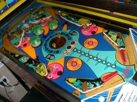 Image # 30038: Triple Action Playfield
