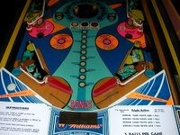 Image # 30041: Triple Action Lower Playfield