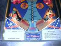 Image # 13859: Triple Action Lower Playfield