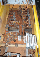 Image # 80162: Triple Action Inside Cabinet