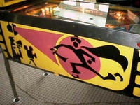 Image # 13860: Triple Action Cabinet - Left