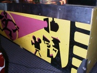 Image # 13861: Triple Action Cabinet - Right