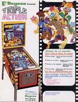 Image # 44976: Triple Action Flyer