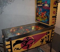 Image # 47744: Triple Action Cabinet - Right