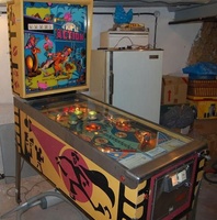 Image # 47743: Triple Action Cabinet - Left