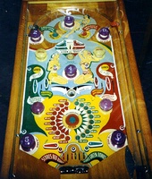 Image # 2516: Triple Action Playfield