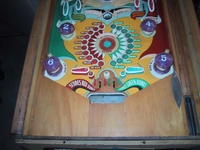 Image # 8836: Triple Action Lower Playfield