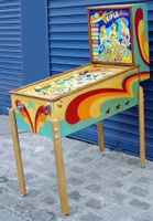 Image # 16885: Triple Action Cabinet - Full View