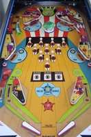 Image # 24628: Triple Strike Playfield