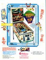 Image # 4386: Tropic Fun Flyer