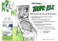 Image # 5222: Tropic Isle Flyer