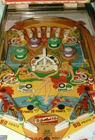 Image # 2525: Tropic Isle Playfield