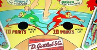 Image # 28897: Tropic Isle Playfield - Detail