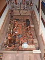 Image # 66625: Tropic Isle Inside Cabinet