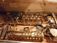 Image # 66628: Tropic Isle Motor Board