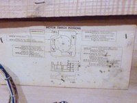 Image # 66631: Tropic Isle Motor Switch Positions