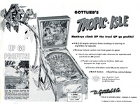 Image # 56383: Tropic Isle Cash Box Ad 
(Cash Box, May-19-1962, page 65)
