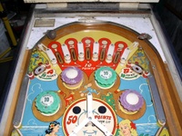 Image # 18587: Tropic Isle Upper Playfield