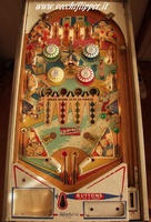 Image # 6921: Troubadour Playfield