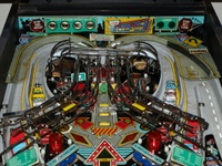 Image # 56113: Truck Stop Upper Playfield