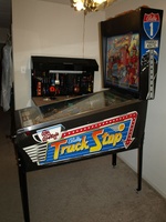 Image # 56116: Truck Stop Cabinet - Right