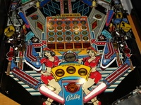 Image # 56115: Truck Stop Lower Playfield