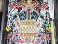 Image # 11468: Truck Stop Middle Playfield