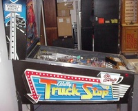 Image # 11471: Truck Stop Cabinet - Left