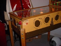 Image # 45344: Tumbleweed Cabinet - Right