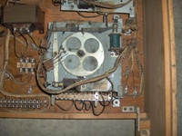 Image # 51418: Tumbleweed Inside Backbox - Detail